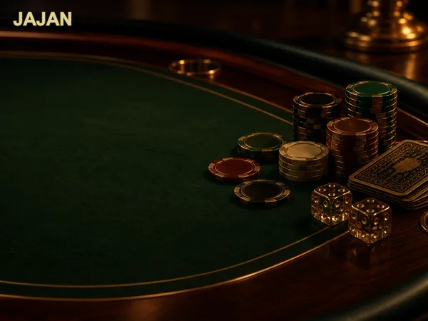 Tampilan MT Live Casino 2